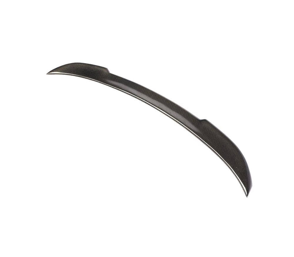 BMW M2 / M2C F87 & F22 2 SERIES CARBON FIBRE SPOILER - CS STYLE