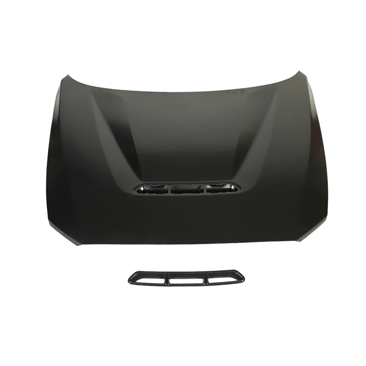 BMW M2/M2C F87 & F20/F22 1&2 SERIES ALUMINIUM BONNET/HOOD