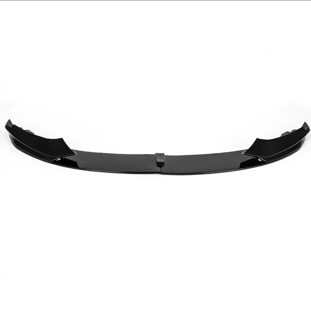 For BMW 4 Series F32 F33 F36 Front Bumper Lip Spoiler Splitter Kit M Sport 13-20