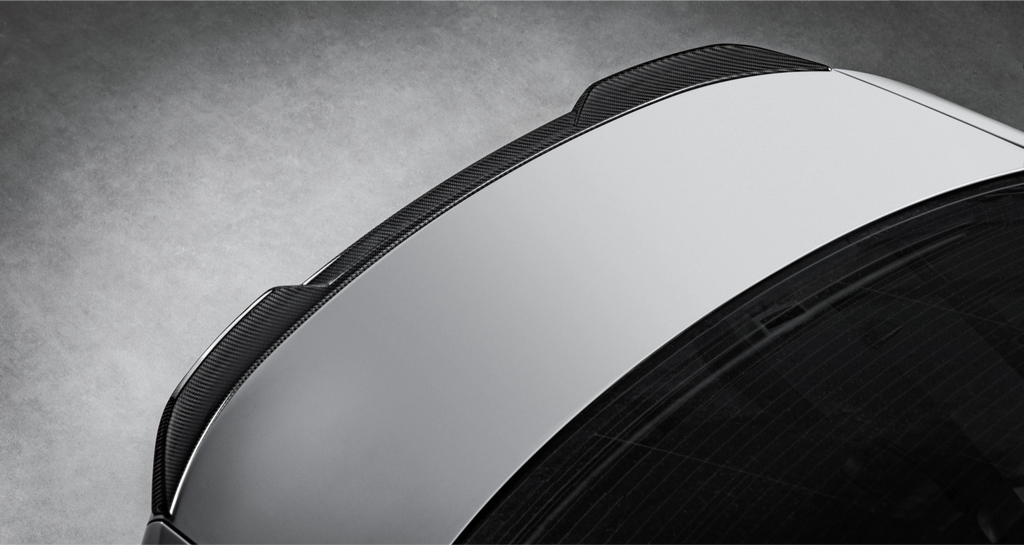 MP Style Dry Carbon Fiber Rear Spoiler

For BMW M3 G80 and 3 Series G20/G28