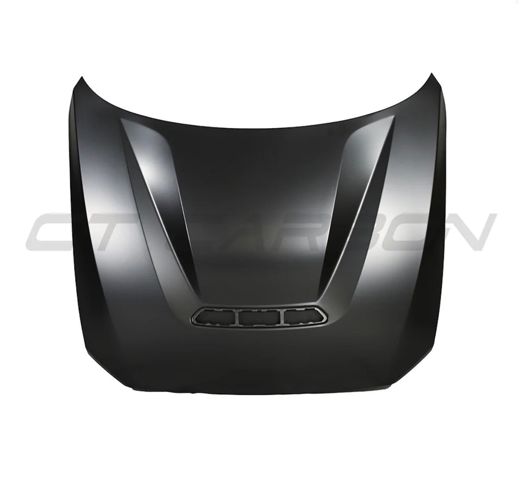 BMW M2/M2C F87 & F20/F22 1&2 SERIES ALUMINIUM BONNET/HOOD