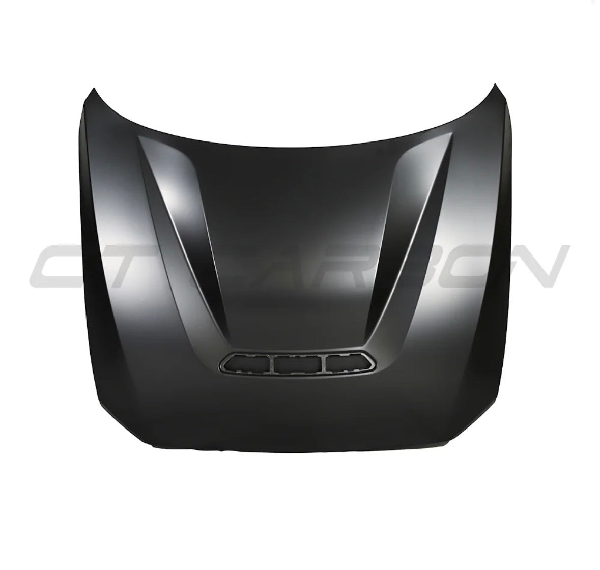 BMW M2/M2C F87 & F20/F22 1&2 SERIES ALUMINIUM BONNET/HOOD