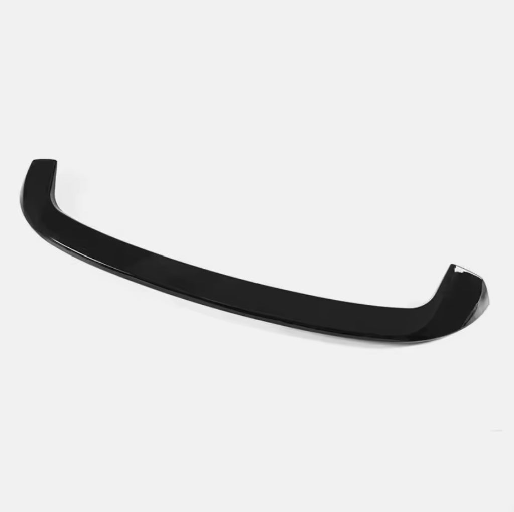 BMW 1 SERIES SPOILER GLOSS BLACK PERFORMANCE 2012-2019 F20 F21