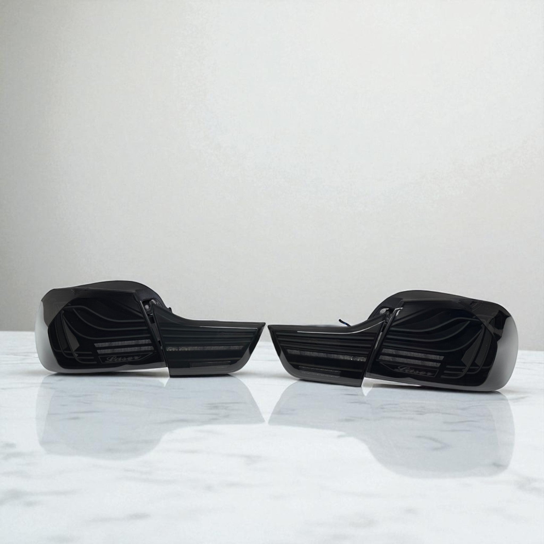 CSL Laser Tail Light For BMW M4 F82 & F32 4 Series Model