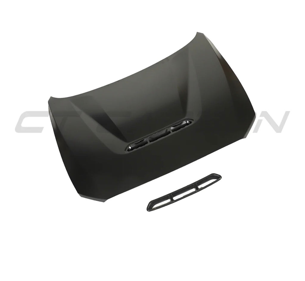 BMW M2/M2C F87 & F20/F22 1&2 SERIES ALUMINIUM BONNET/HOOD
