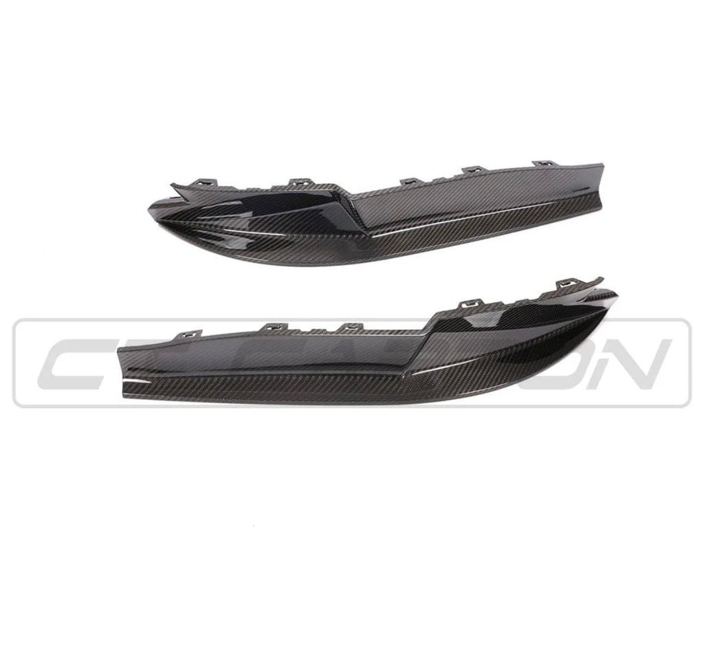 BMW M4 G82/G83 Carbon Fibre Design - CT Design