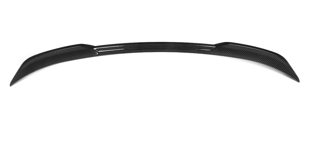 MP Style Dry Carbon Fiber Rear Spoiler

For BMW M3 G80 and 3 Series G20/G28
