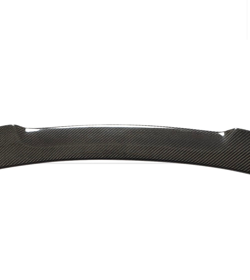 BMW M4 Carbon Fibre Spoiler - MP Style