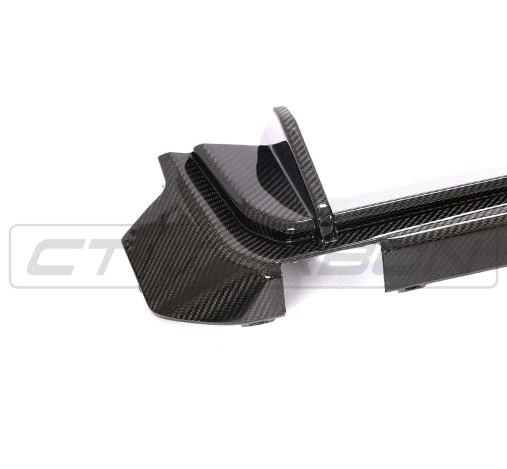 BMW M4 G82/G83 Carbon Fibre Design - CT Design
