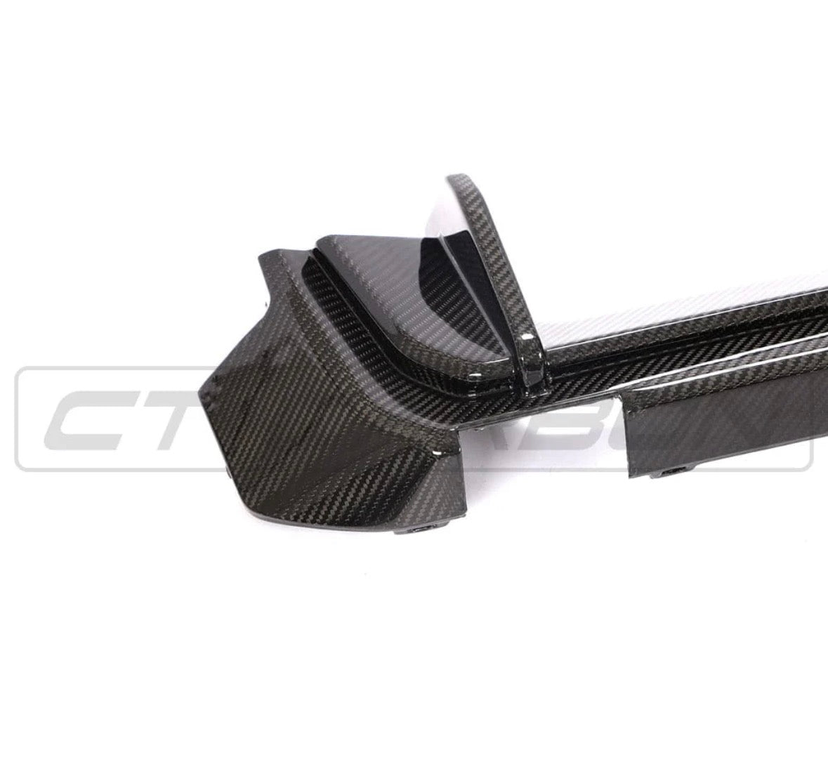 BMW M4 G82/G83 Carbon Fibre Design - CT Design