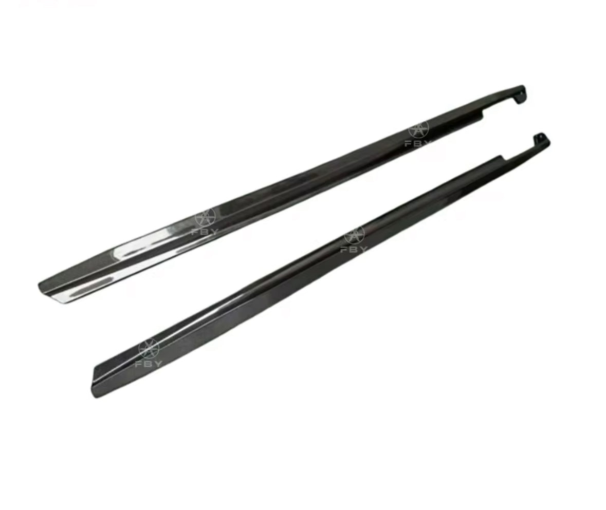 AC Style Side Skirts — BMW 3 Series G20/M340i (2019–2024)