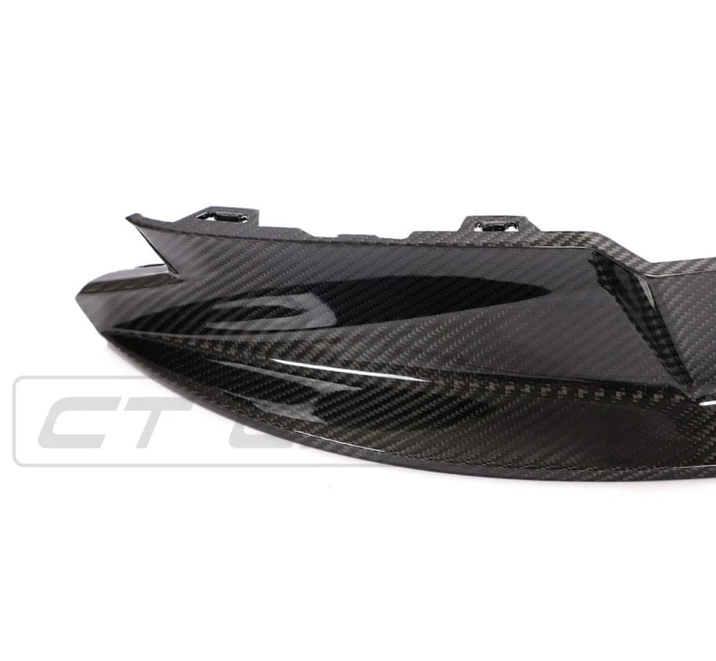BMW M4 G82/G83 Carbon Fibre Design - CT Design