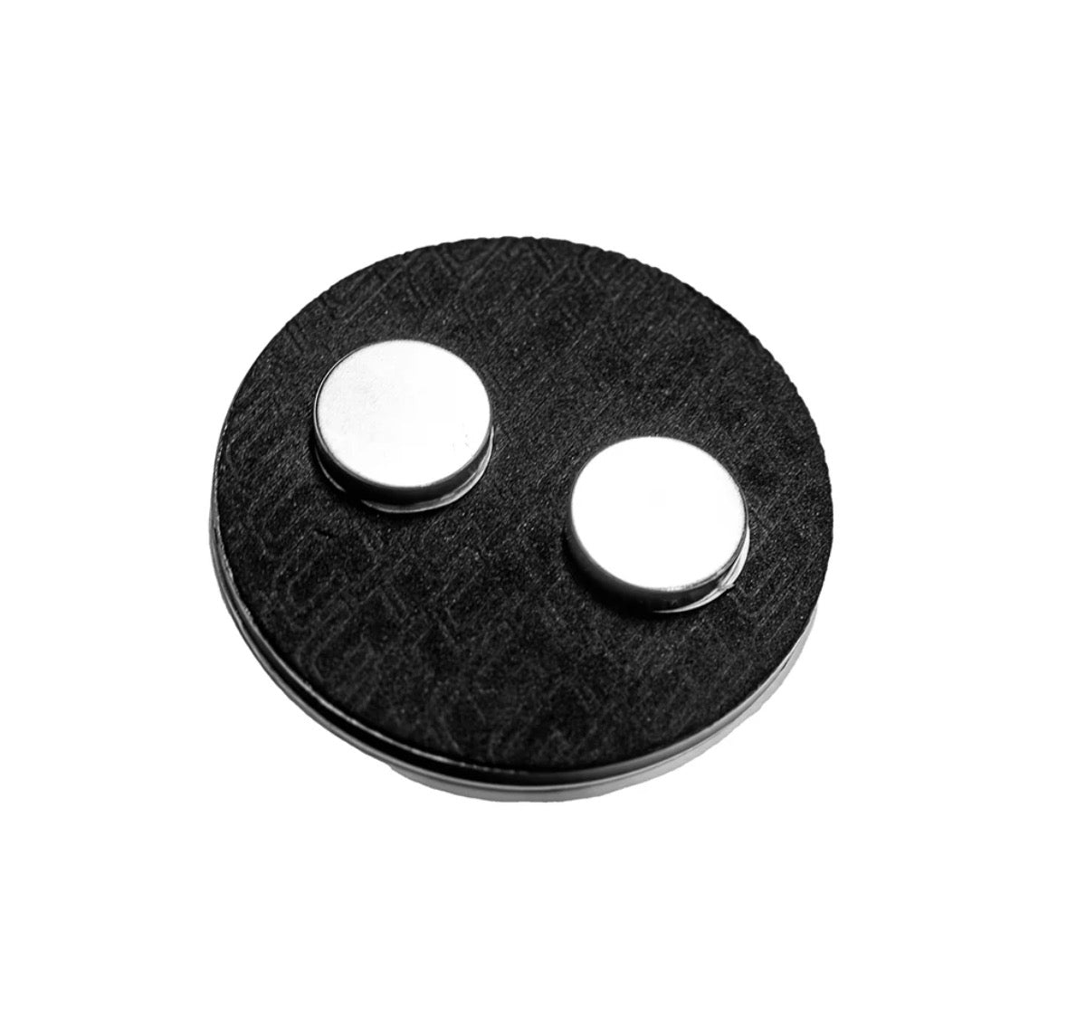 CT MAGNETIC NUMBER PLATE KIT