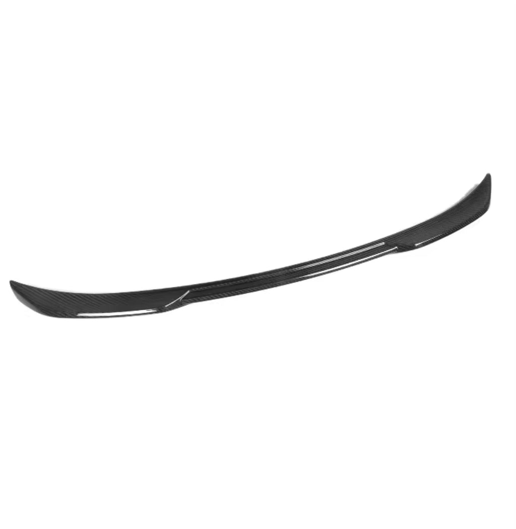 MP Style Dry Carbon Fiber Rear Spoiler

For BMW M3 G80 and 3 Series G20/G28