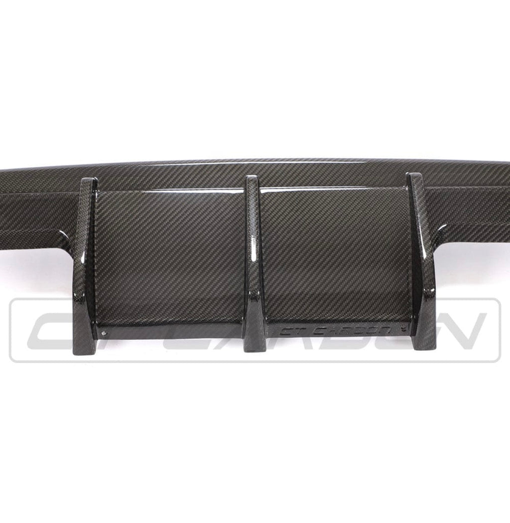 BMW M4 G82/G83 Carbon Fibre Design - CT Design