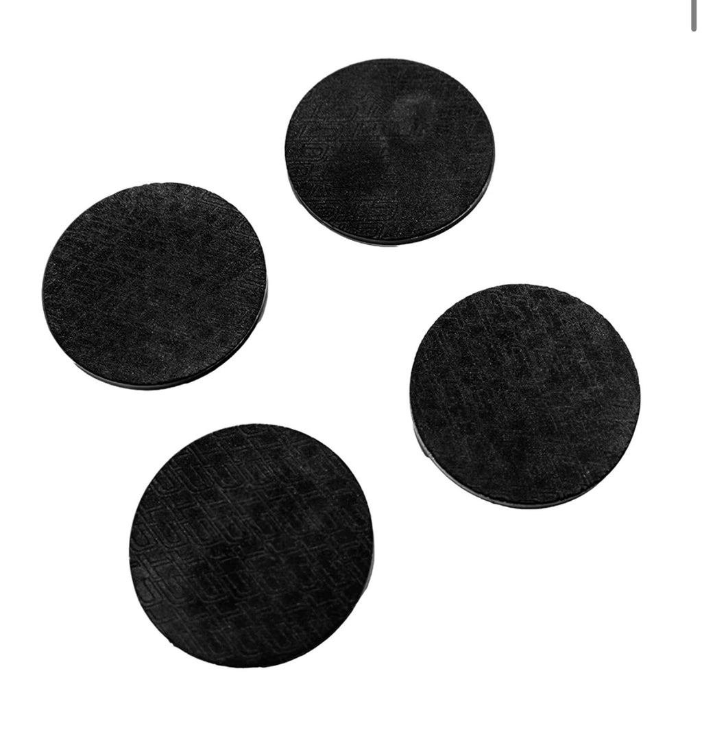 CT MAGNETIC NUMBER PLATE KIT