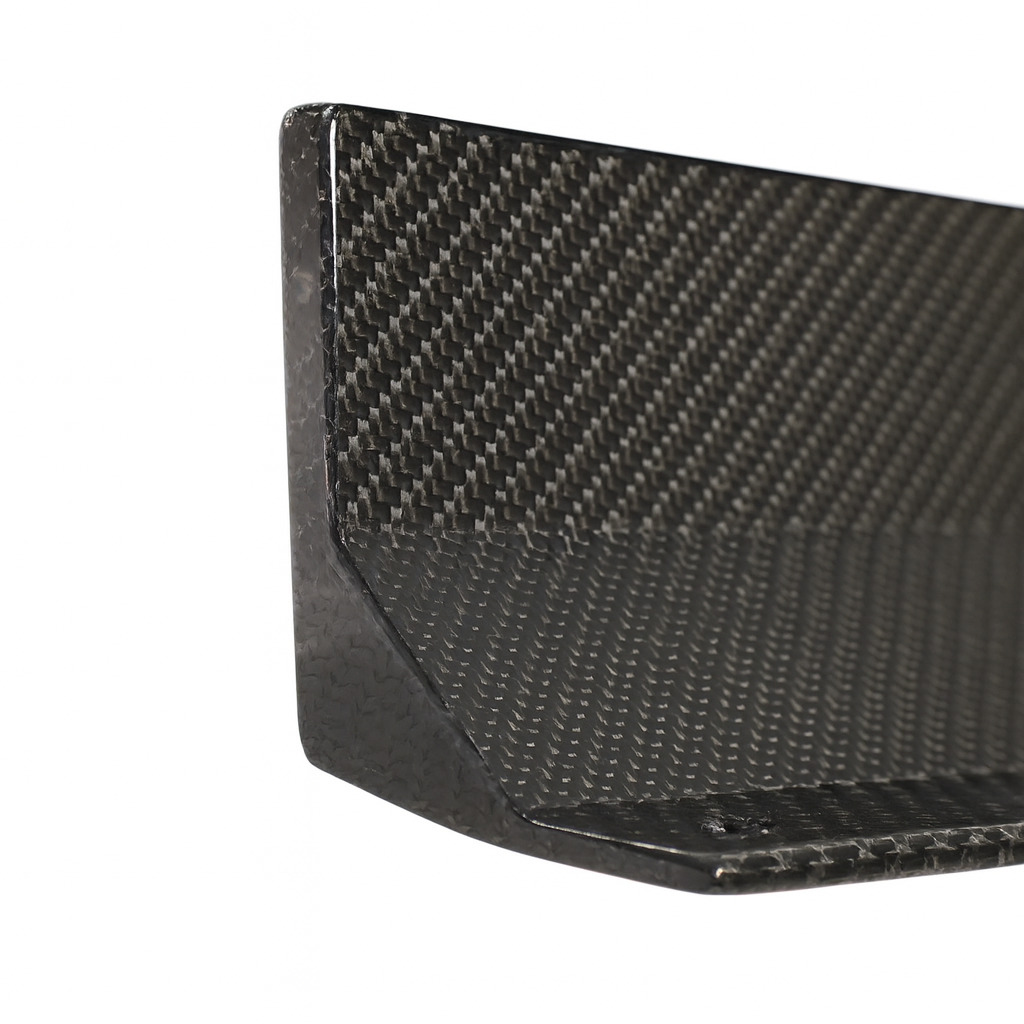 AUDI A3/S3/RS3 8V SALOON CARBON FIBRE SIDE SKIRTS